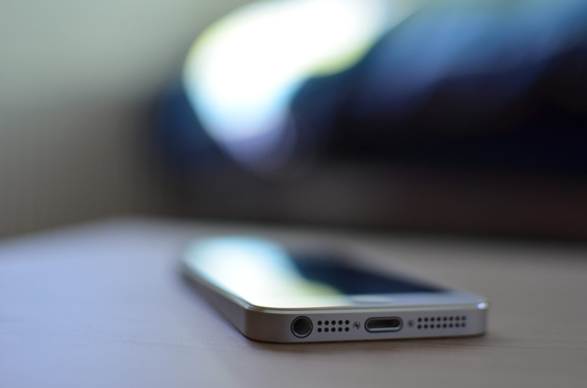 Are Your Company’s Mobile Devices Putting Your Business At Risk?