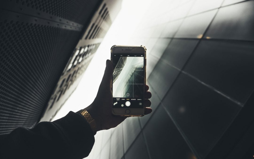 The Internet of Things: Optimize Your Business to Work Smarter, Not Harder