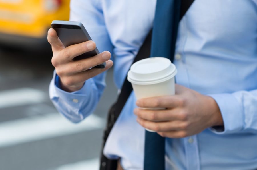 10 Ways to Make Working on the Go Easier
