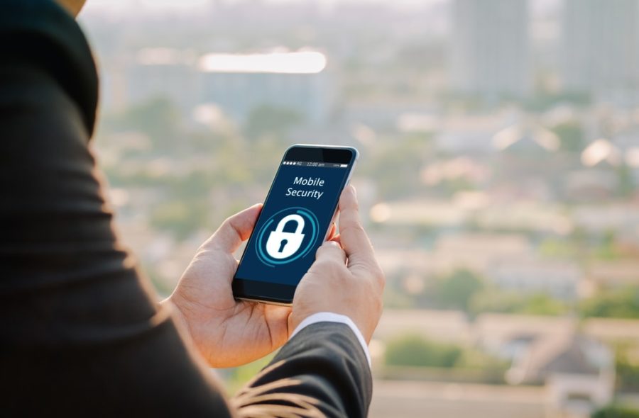 Protect Your Business From Threats with Mobile Device Security