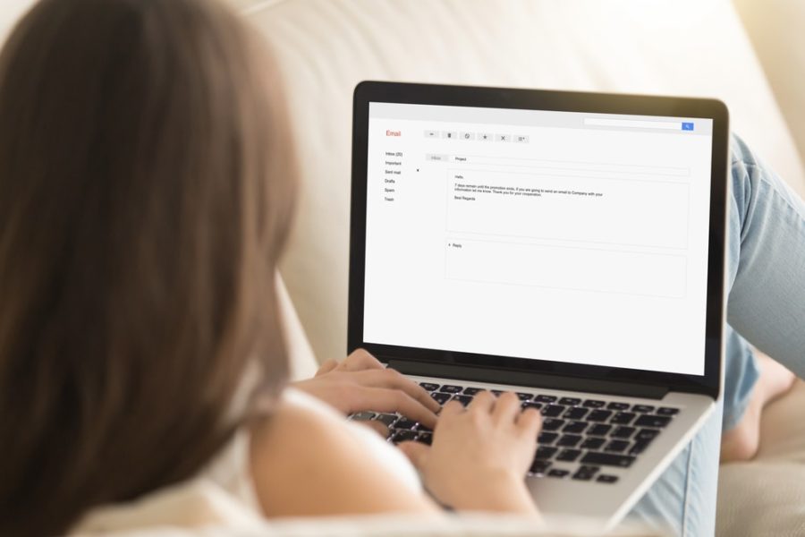 Secret Email Rules Every Business and Employee Must Know